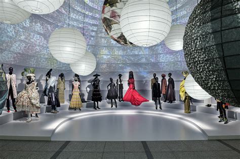 christian dior tokyo exhibition|Christian Dior Tokyo.